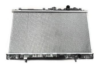 WXQP 10065 Radiator, engine cooling 10065: Buy near me in Poland at 2407.PL - Good price!