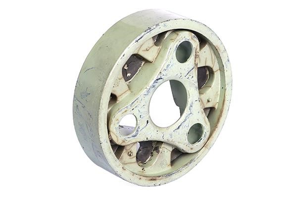 WXQP 160211 Vibration Damper, propshaft 160211: Buy near me at 2407.PL in Poland at an Affordable price!