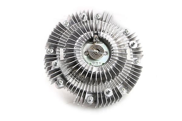 WXQP 70107 Clutch, radiator fan 70107: Buy near me in Poland at 2407.PL - Good price!