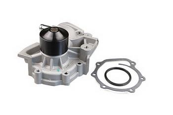 WXQP 10167 Water pump 10167: Buy near me in Poland at 2407.PL - Good price!