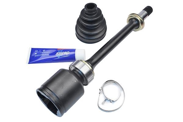WXQP 40113 Joint kit, drive shaft 40113: Buy near me in Poland at 2407.PL - Good price!