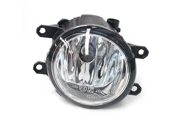 WXQP 60187 Fog lamp 60187: Buy near me in Poland at 2407.PL - Good price!