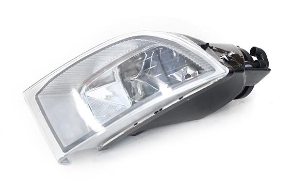 WXQP 60190 Fog lamp 60190: Buy near me in Poland at 2407.PL - Good price!