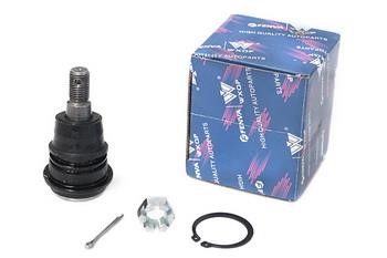 Ball joint WXQP 51235