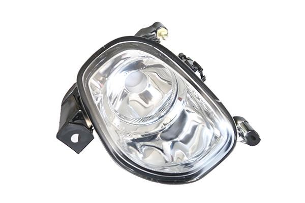 WXQP 60073 Fog lamp 60073: Buy near me in Poland at 2407.PL - Good price!