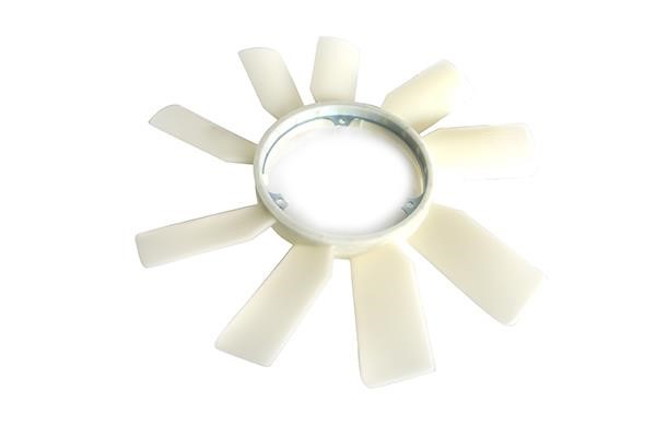 WXQP 121233 Fan impeller 121233: Buy near me in Poland at 2407.PL - Good price!