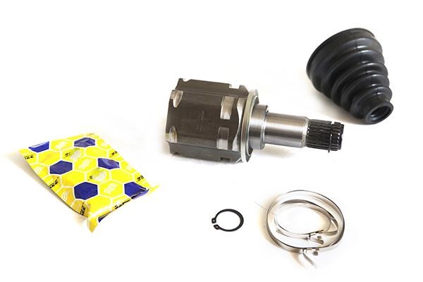 WXQP 42710 Joint kit, drive shaft 42710: Buy near me in Poland at 2407.PL - Good price!
