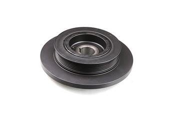 WXQP 11949 Belt Pulley, crankshaft 11949: Buy near me at 2407.PL in Poland at an Affordable price!