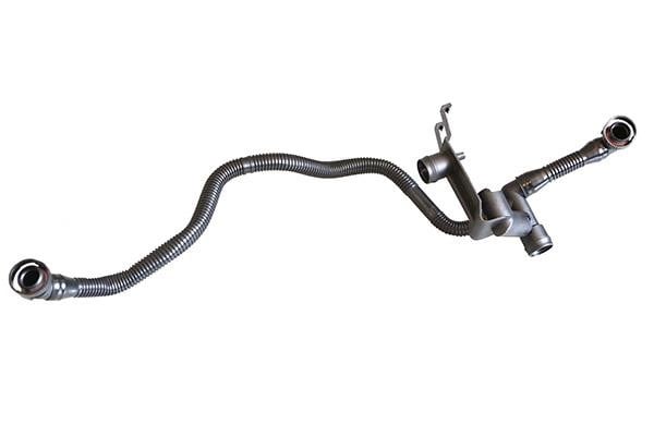 WXQP 321395 Hose, crankcase breather 321395: Buy near me in Poland at 2407.PL - Good price!