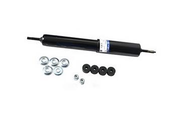 WXQP 50057 Rear oil and gas suspension shock absorber 50057: Buy near me in Poland at 2407.PL - Good price!