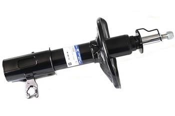 WXQP 54322 Front Left Gas Oil Suspension Shock Absorber 54322: Buy near me in Poland at 2407.PL - Good price!
