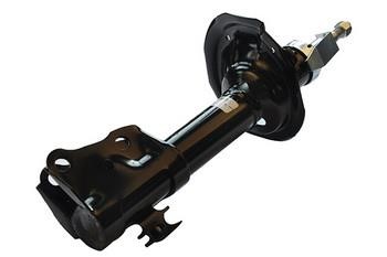 WXQP 50009 Front oil and gas suspension shock absorber 50009: Buy near me in Poland at 2407.PL - Good price!