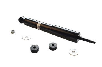WXQP 50061 Front oil and gas suspension shock absorber 50061: Buy near me in Poland at 2407.PL - Good price!
