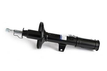 WXQP 54337 Suspension shock absorber rear left gas oil 54337: Buy near me in Poland at 2407.PL - Good price!