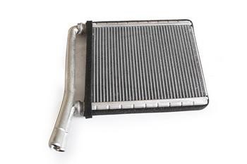WXQP 70091 Heat exchanger, interior heating 70091: Buy near me in Poland at 2407.PL - Good price!