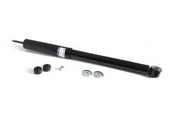 WXQP 50943 Rear oil and gas suspension shock absorber 50943: Buy near me in Poland at 2407.PL - Good price!