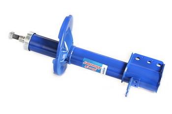 WXQP 50136 Rear oil shock absorber 50136: Buy near me in Poland at 2407.PL - Good price!