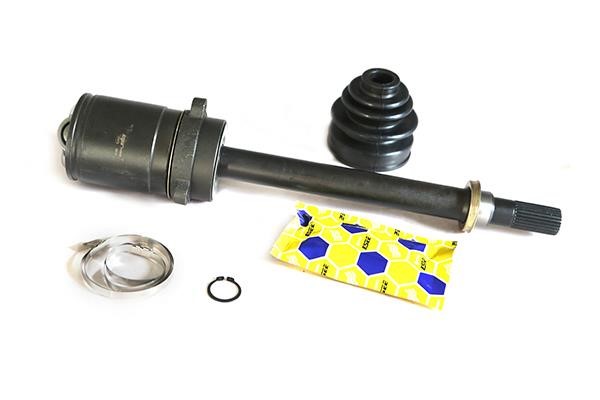 WXQP 42697 Joint kit, drive shaft 42697: Buy near me in Poland at 2407.PL - Good price!
