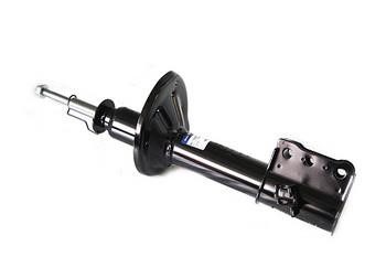 WXQP 54297 Suspension shock absorber rear left gas oil 54297: Buy near me in Poland at 2407.PL - Good price!