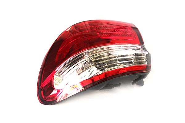 WXQP 60260 Combination Rearlight 60260: Buy near me in Poland at 2407.PL - Good price!