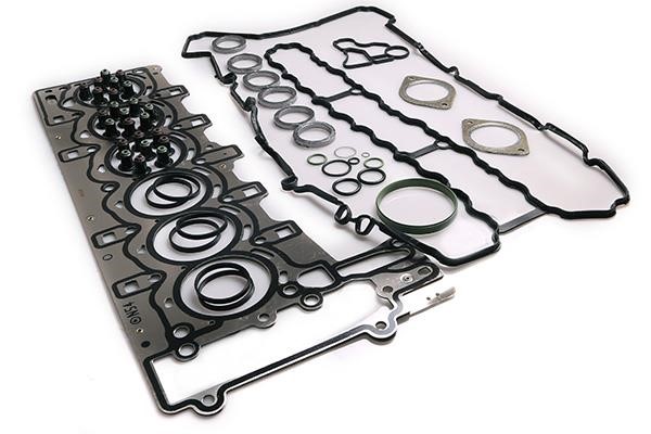 WXQP 210963 Gasket Set, cylinder head 210963: Buy near me in Poland at 2407.PL - Good price!