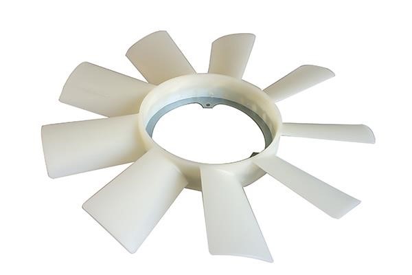 WXQP 121167 Fan impeller 121167: Buy near me in Poland at 2407.PL - Good price!