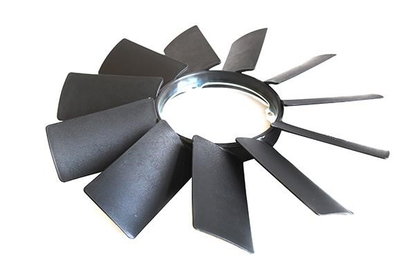WXQP 181473 Fan impeller 181473: Buy near me in Poland at 2407.PL - Good price!