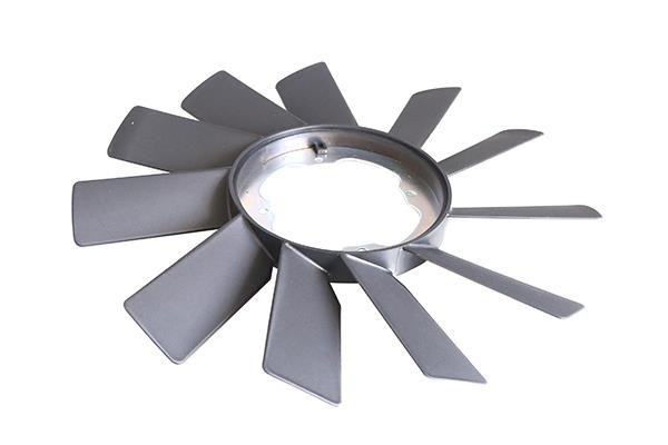 WXQP 220549 Fan impeller 220549: Buy near me in Poland at 2407.PL - Good price!