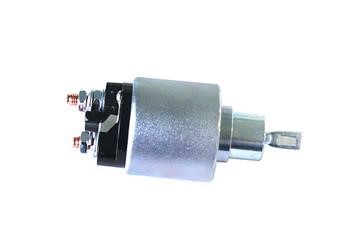 WXQP 150945 Solenoid switch, starter 150945: Buy near me in Poland at 2407.PL - Good price!