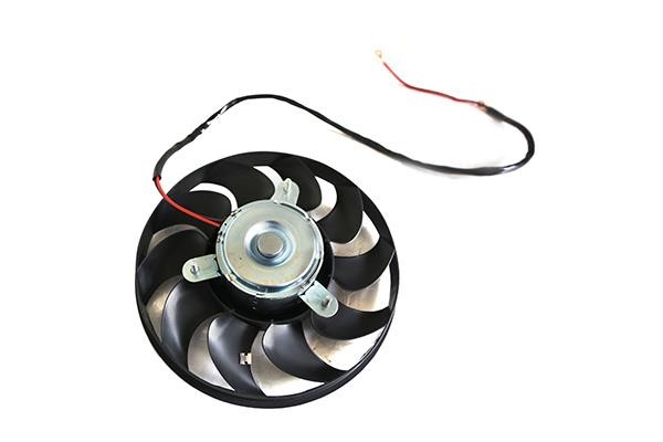 WXQP 352077 Hub, engine cooling fan wheel 352077: Buy near me in Poland at 2407.PL - Good price!