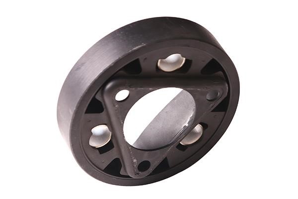 Vibration Damper, propshaft WXQP 161455