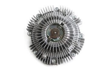 WXQP 70263 Clutch, radiator fan 70263: Buy near me in Poland at 2407.PL - Good price!