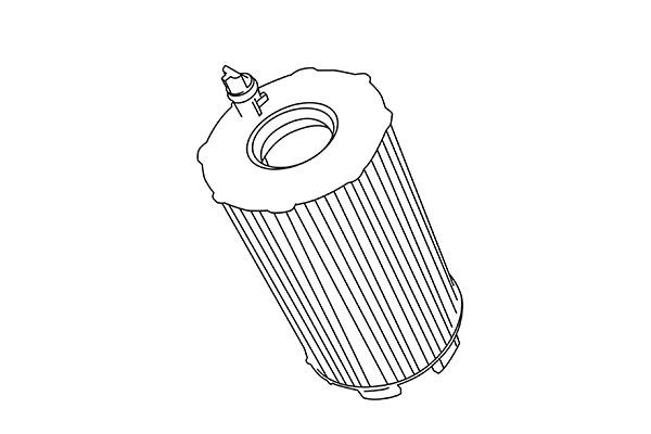 WXQP 312459 Oil Filter 312459: Buy near me in Poland at 2407.PL - Good price!