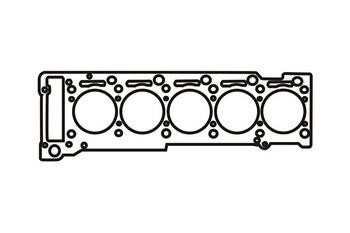 WXQP 110257 Gasket, cylinder head 110257: Buy near me in Poland at 2407.PL - Good price!