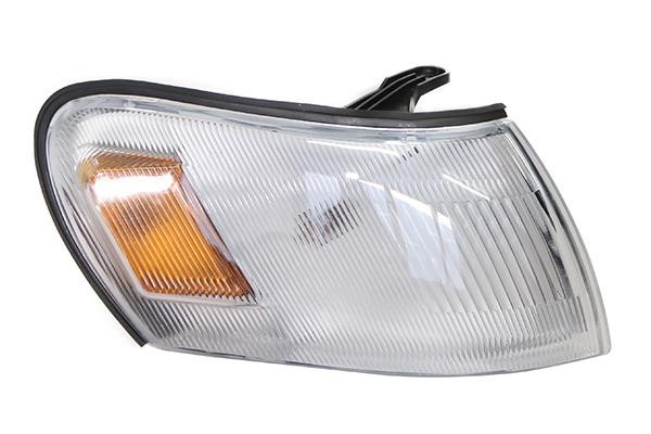 WXQP 60004 Lampa kierunkowskazu 60004: Dobra cena w Polsce na 2407.PL - Kup Teraz!