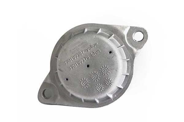 WXQP 381463 Engine mount 381463: Buy near me in Poland at 2407.PL - Good price!