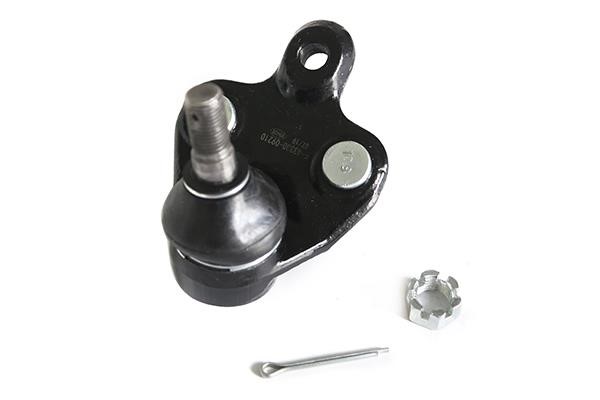 WXQP 54969 Ball joint 54969: Buy near me in Poland at 2407.PL - Good price!