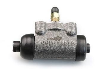 WXQP 42443 Wheel Brake Cylinder 42443: Buy near me at 2407.PL in Poland at an Affordable price!