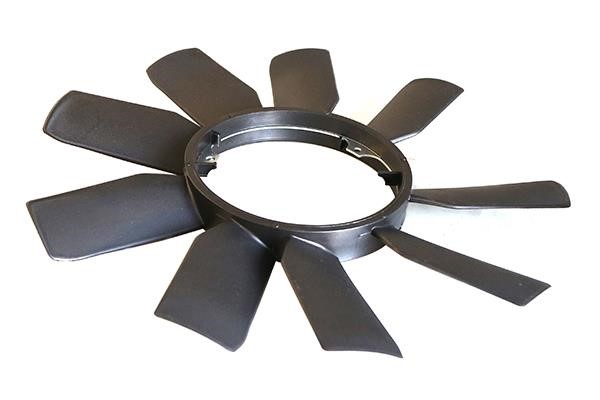 WXQP 121159 Fan impeller 121159: Buy near me in Poland at 2407.PL - Good price!