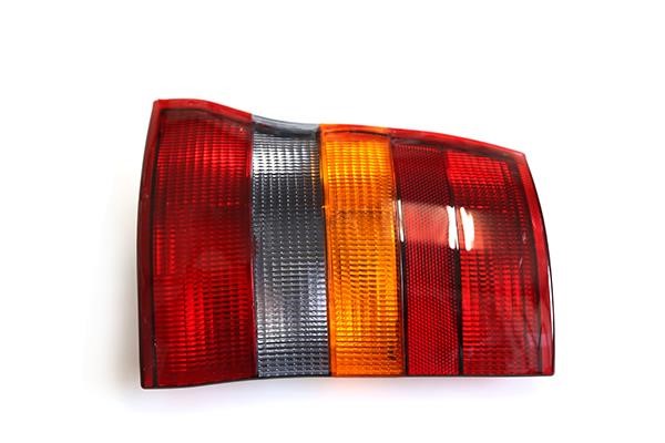 WXQP 570077 Combination Rearlight 570077: Buy near me in Poland at 2407.PL - Good price!