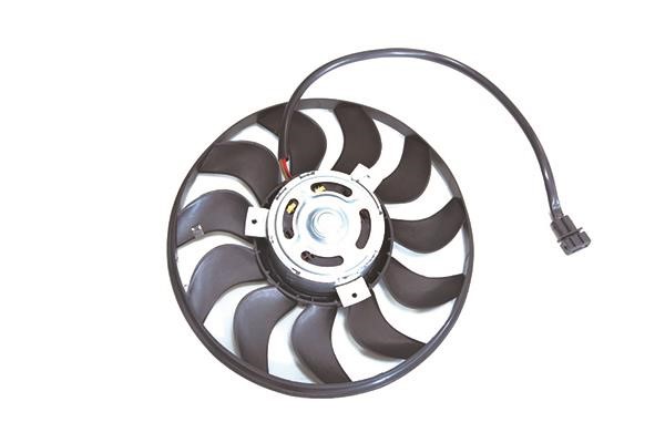 WXQP 352201 Hub, engine cooling fan wheel 352201: Buy near me in Poland at 2407.PL - Good price!