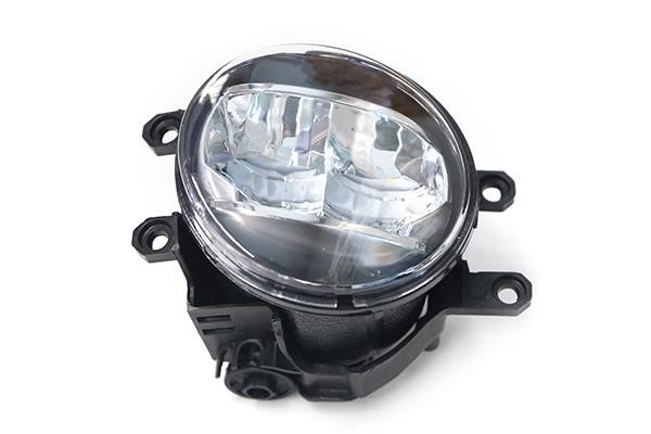 WXQP 60203 Fog lamp 60203: Buy near me in Poland at 2407.PL - Good price!