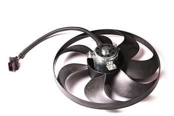 WXQP 351825 Hub, engine cooling fan wheel 351825: Buy near me in Poland at 2407.PL - Good price!