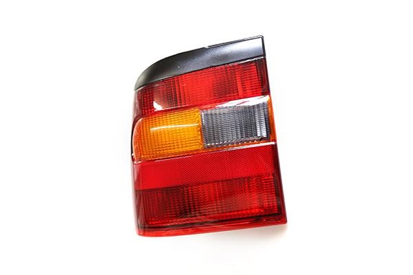 WXQP 570129 Combination Rearlight 570129: Buy near me in Poland at 2407.PL - Good price!
