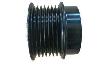 WXQP 30355 Belt pulley generator 30355: Buy near me in Poland at 2407.PL - Good price!