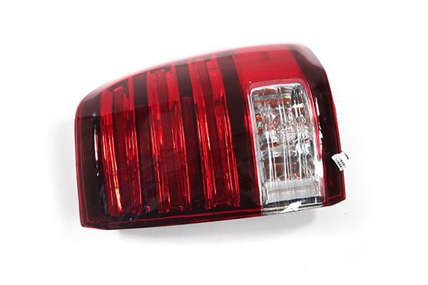 WXQP 60452 Combination Rearlight 60452: Buy near me in Poland at 2407.PL - Good price!