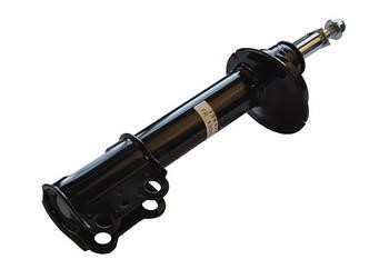 WXQP 50046 Front right gas oil shock absorber 50046: Buy near me in Poland at 2407.PL - Good price!