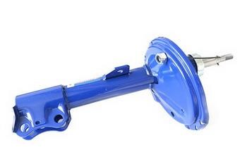 WXQP 50044 Front right gas oil shock absorber 50044: Buy near me in Poland at 2407.PL - Good price!