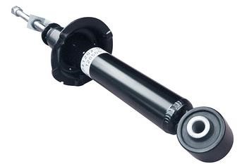 WXQP 50081 Rear oil and gas suspension shock absorber 50081: Buy near me at 2407.PL in Poland at an Affordable price!