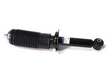 WXQP 54743 Rear oil and gas suspension shock absorber 54743: Buy near me in Poland at 2407.PL - Good price!